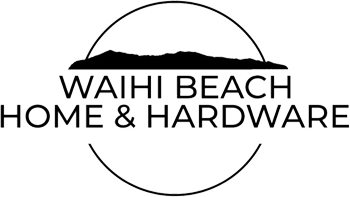 Waihi Beach Home and Hardware