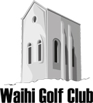 Waihi Golf Club