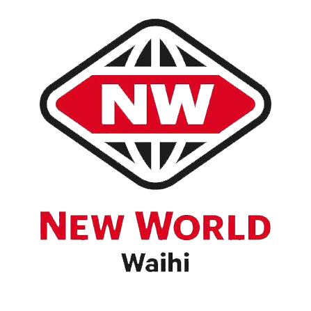 New World