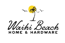 Waihi Beach Home & Hardware